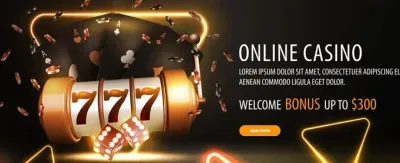 Ganhe Prêmios Incríveis Hoje luxury banner